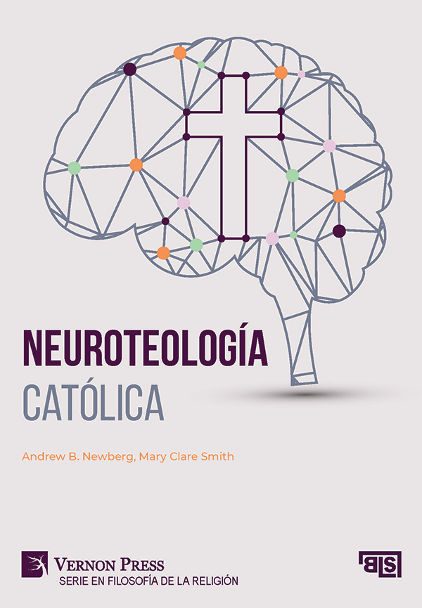 Cover for Neuroteología católica