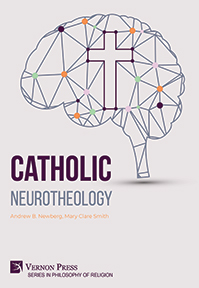 Cover for Catholic Neurotheology