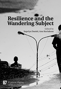 Cover for Resilience and the Wandering Subject