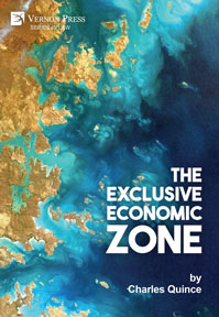 Cover for The Exclusive Economic Zone
