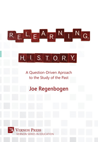 Cover for Relearning History
