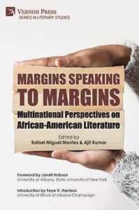 Cover for Margins Speaking to Margins: Multinational Perspectives on African-American Literature