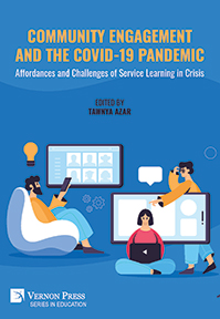 Cover for Community Engagement and the COVID-19 Pandemic