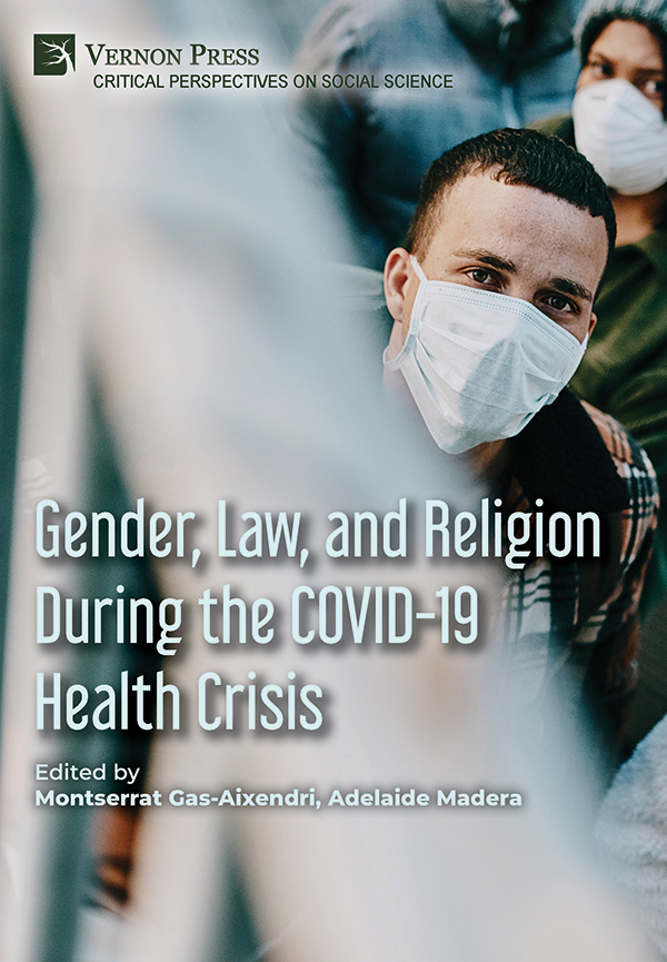 Gender, Law, and Religion During the COVID-19 Health Crisis