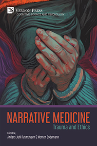 Cover for Narrative Medicine: Trauma and Ethics