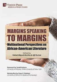 Cover for Margins Speaking to Margins: Multinational Perspectives on African-American Literature