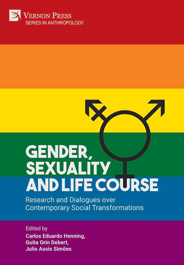 Cover for Gender, Sexuality and Life Course