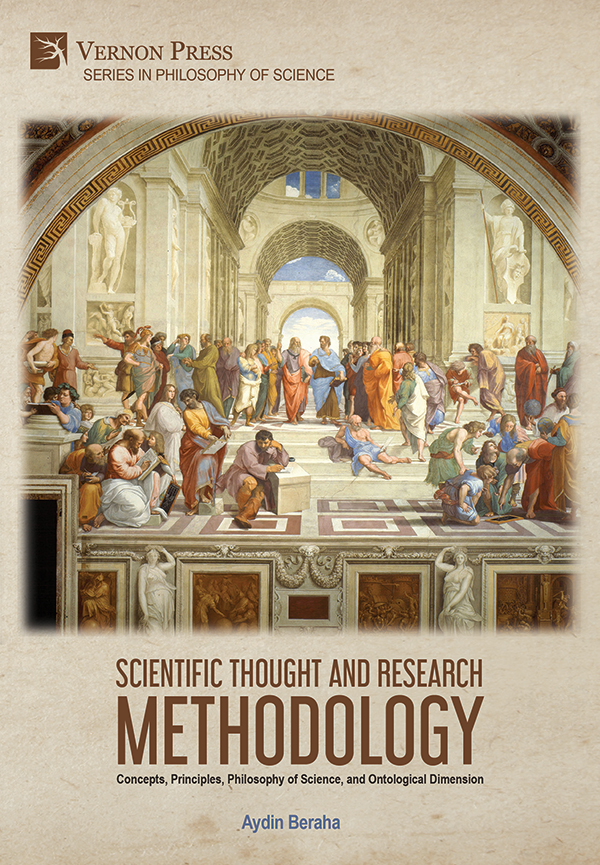 Cover for Scientific Thought and Research Methodology