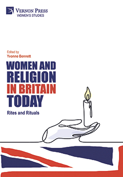 Women and Religion in Britain Today: Rites and Rituals
