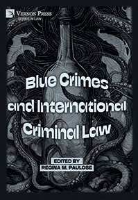 Our Book Cited in Völkerrechtsblog: A Milestone for 'Blue Crimes and International Criminal Law'