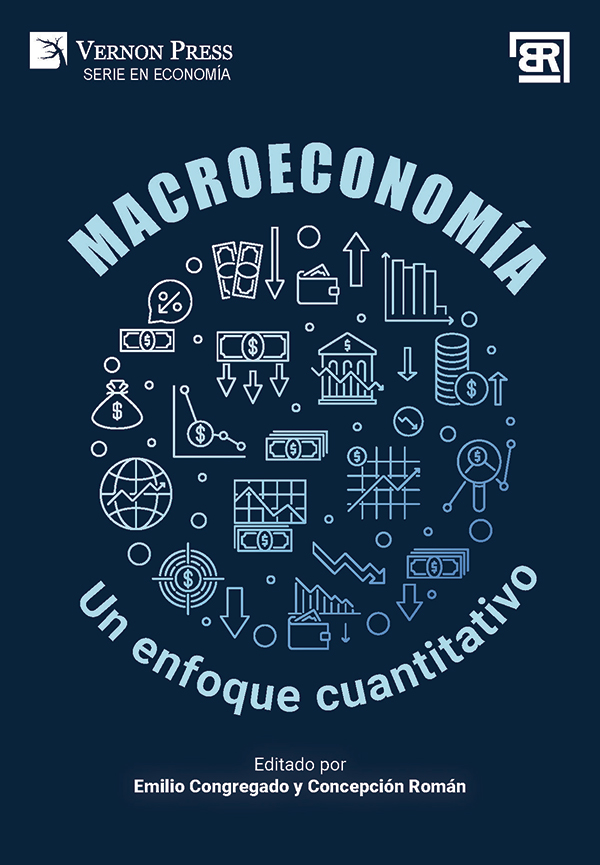 Macroeconomía: un enfoque cuantitativo