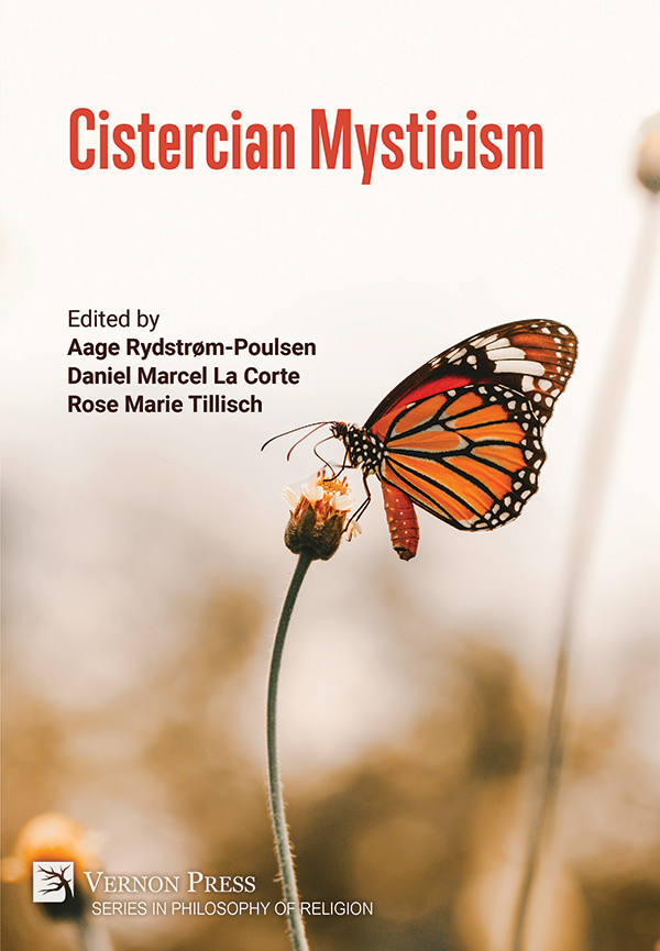 Cover for Cistercian Mysticism