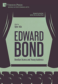 De Gruyter's 'Journal of Contemporary Drama in English': new review of 'Edward Bond: Bondian Drama and Young Audience'