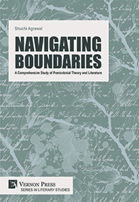 'SABITA: A Journal of Humaties': new review of 'Navigating Boundaries: A Comprehensive Study of Postcolonial Theory and Literature'