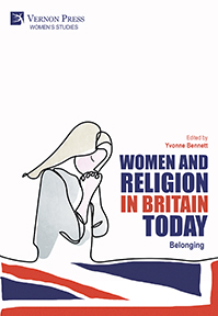 Cover for Women and Religion in Britain Today