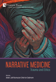 Cover for Narrative Medicine: Trauma and Ethics