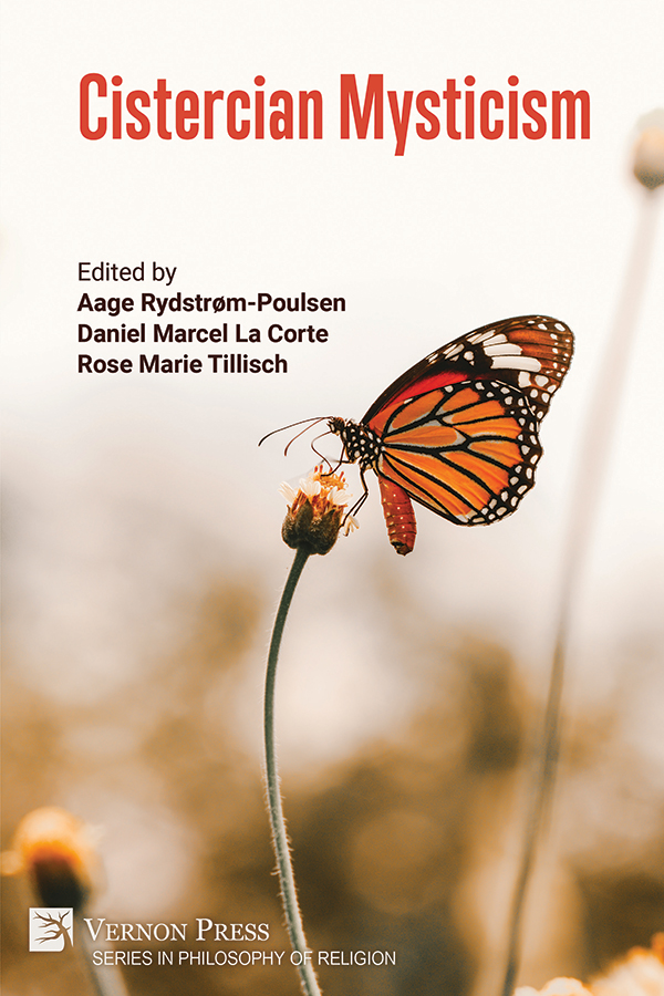 Cover for Cistercian Mysticism