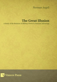 Cover for The Great Illusion