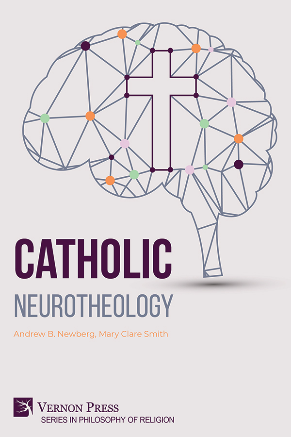Cover for Catholic Neurotheology