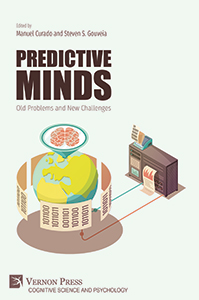 Cover for Predictive Minds: Old Problems and New Challenges
