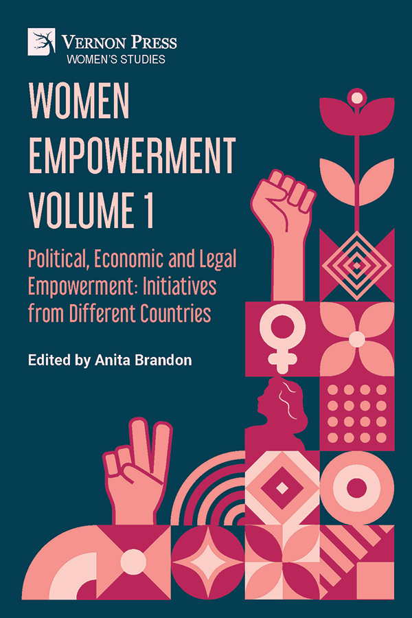 Cover for Women Empowerment Volume 1