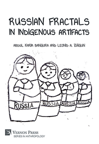 Cover for Russian Fractals in Indigenous Artifacts