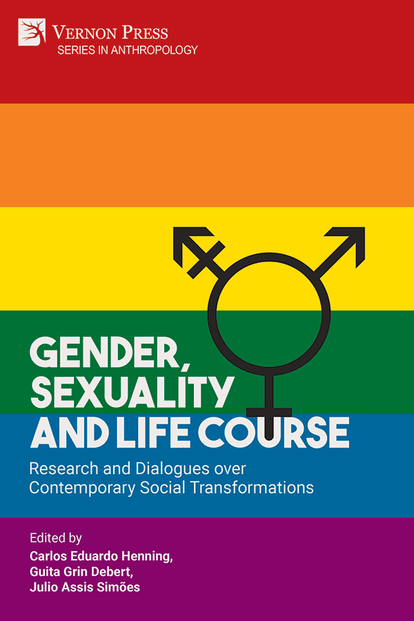 Cover for Gender, Sexuality and Life Course