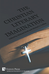 Cover for The Christian Literary Imagination