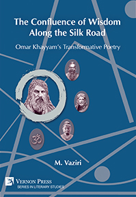 Cover for The Confluence of Wisdom Along the Silk Road