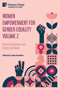 Cover for Women Empowerment for Gender Equality Volume 2