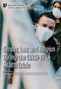 Gender, Law, and Religion During the COVID-19 Health Crisis 