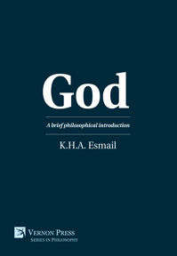 Cover for God: A brief philosophical introduction