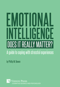 Cover for Emotional intelligence: Does it really matter?