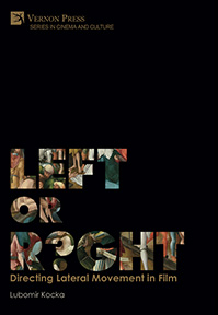 Cover for Left or Right? Directing Lateral Movement in Film