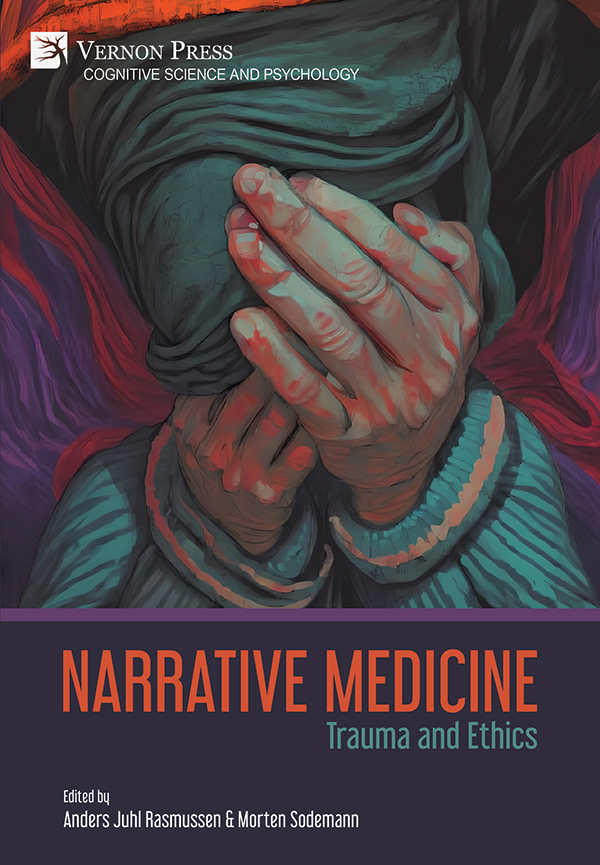Cover for Narrative Medicine: Trauma and Ethics