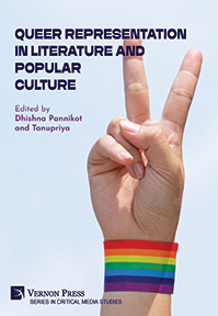 Queer Representation in Literature and Popular Culture 