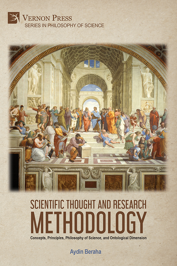 Cover for Scientific Thought and Research Methodology