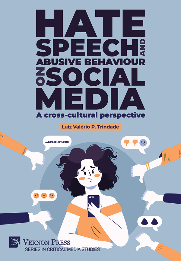 Cover for Hate speech and abusive behaviour on social media: A cross-cultural perspective