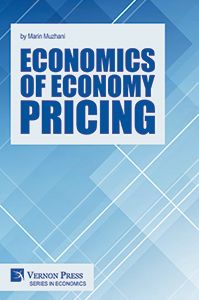 Cover for Economics of Economy Pricing