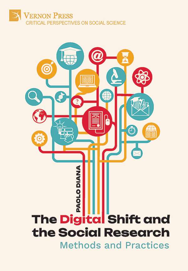 Cover for The Digital Shift and the Social Research: Methods and Practices