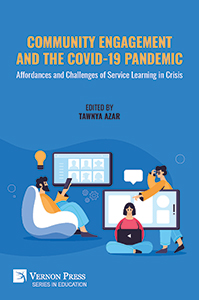 Cover for Community Engagement and the COVID-19 Pandemic