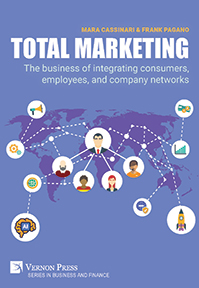 Total Marketing: The business of integrating consumers, employees, and company networks 