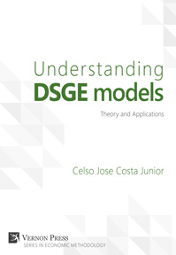 Cover for Understanding DSGE models