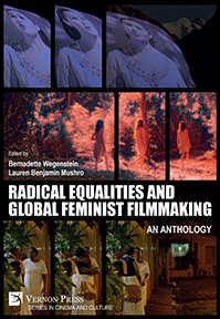 Cover for Radical Equalities and Global Feminist Filmmaking - An Anthology