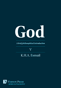 Cover for God: A brief philosophical introduction V