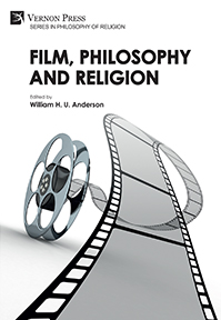 Cover for Film, Philosophy and Religion
