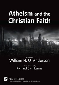 Cover for Atheism and the Christian Faith