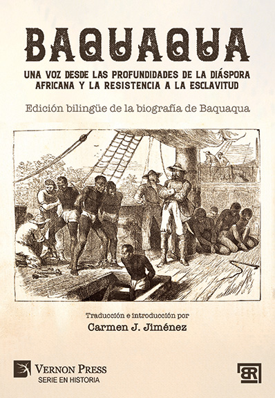 Baquaqua: Una voz desde las profundidades de la diáspora africana y la resistencia a la esclavitud