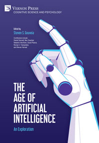 Cover for The Age of Artificial Intelligence: An Exploration