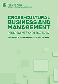 Cover for Cross-cultural Business and Management: Perspectives and Practices